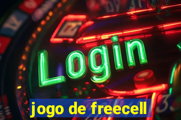 jogo de freecell